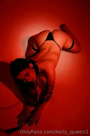 Kelly Queen1 OnlyFans Leaked Free Thumbnail Picture - #k3ytVADO6b