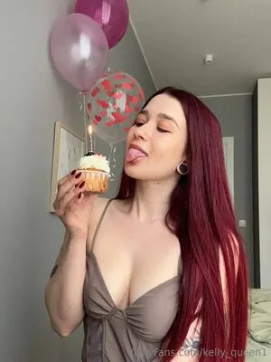 Kelly Queen1 OnlyFans Leaked Free Thumbnail Picture - #y5CVJTKgvS