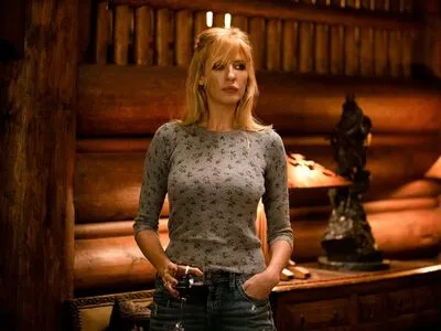 Kelly Reilly OnlyFans Leaked Free Thumbnail Picture - #cUCBASvCSl