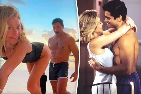 Kelly Ripa OnlyFans Leaked Free Thumbnail Picture - #EE31KaFHBO