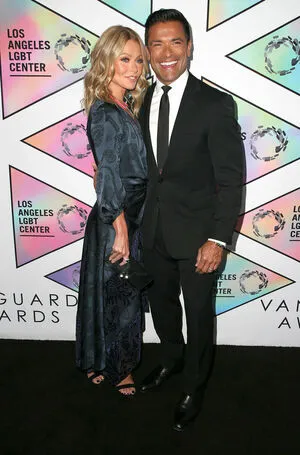 Kelly Ripa OnlyFans Leaked Free Thumbnail Picture - #MSG9NWY13Y