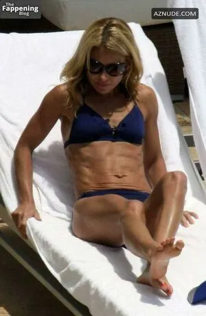 Kelly Ripa OnlyFans Leaked Free Thumbnail Picture - #S5EYMaaiva