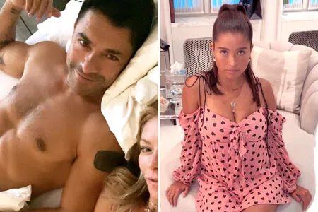 Kelly Ripa OnlyFans Leaked Free Thumbnail Picture - #WosS0U9LlJ
