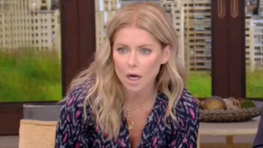 Kelly Ripa OnlyFans Leaked Free Thumbnail Picture - #p76xm2vyO7