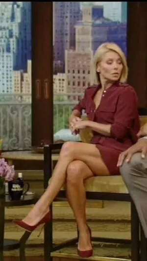 Kelly Ripa OnlyFans Leaked Free Thumbnail Picture - #rwijizfnDm