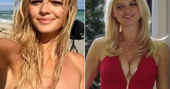 Kelly Rohrbach OnlyFans Leaked Free Thumbnail Picture - #lNAZAgDVPi