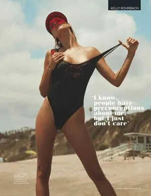 Kelly Rohrbach OnlyFans Leaked Free Thumbnail Picture - #z6rHLH1JDH