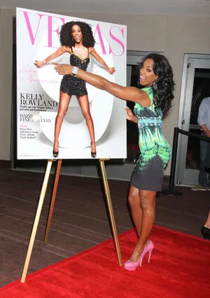 Kelly Rowland OnlyFans Leaked Free Thumbnail Picture - #8mbbzsUISh