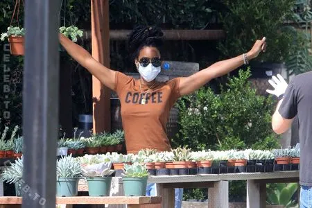 Kelly Rowland OnlyFans Leaked Free Thumbnail Picture - #91itHY7IrE