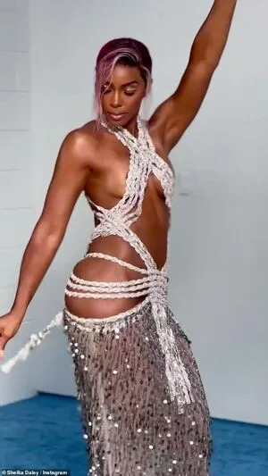 Kelly Rowland OnlyFans Leaked Free Thumbnail Picture - #JufmDMB45z