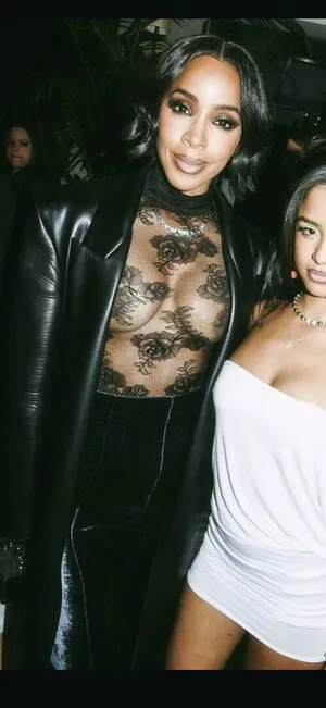 Kelly Rowland OnlyFans Leaked Free Thumbnail Picture - #Q60tQHxPJX