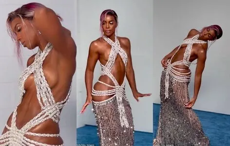 Kelly Rowland OnlyFans Leaked Free Thumbnail Picture - #T86Qat1ur5