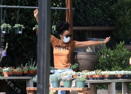 Kelly Rowland OnlyFans Leaked Free Thumbnail Picture - #bYbRYPeEJr