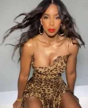 Kelly Rowland OnlyFans Leaked Free Thumbnail Picture - #M7PNJDAEan