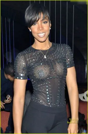 Kelly Rowland OnlyFans Leaked Free Thumbnail Picture - #WAVIitvu3n