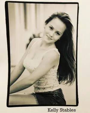 Kelly Stables OnlyFans Leaked Free Thumbnail Picture - #AcmDsteZ01