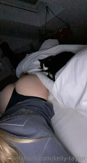 Kelly Taylor OnlyFans Leaked Free Thumbnail Picture - #KV2VjzQ2ew