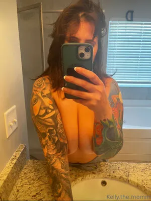 Kelly The Momm OnlyFans Leaked Free Thumbnail Picture - #xI7JKs0ROT