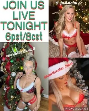 Kelly West OnlyFans Leaked Free Thumbnail Picture - #2qQqtGYws1