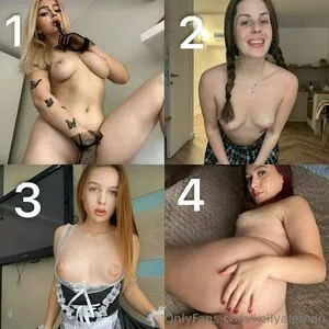 Kellyaleman OnlyFans Leaked Free Thumbnail Picture - #DSJg98q614