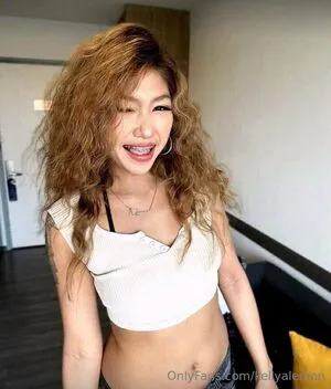 Kellyaleman OnlyFans Leaked Free Thumbnail Picture - #UxWay3oxBO
