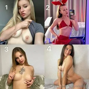 Kellyaleman OnlyFans Leaked Free Thumbnail Picture - #h2BJsxGiRi