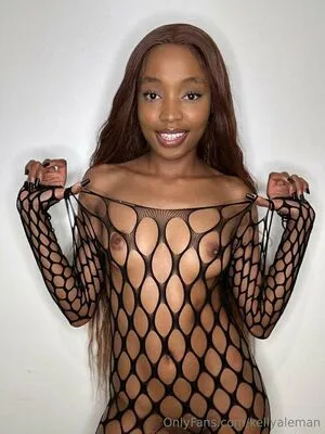 Kellyaleman OnlyFans Leaked Free Thumbnail Picture - #lCWqucF0XD