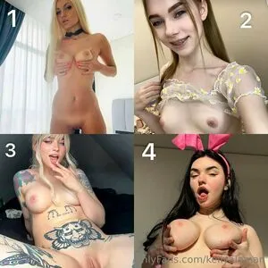 Kellyaleman OnlyFans Leaked Free Thumbnail Picture - #nifv32CCz0