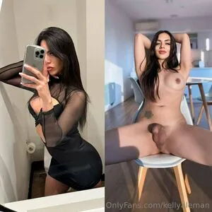Kellyaleman OnlyFans Leaked Free Thumbnail Picture - #qTQr03lODe