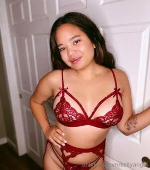 Kellyangel OnlyFans Leaked Free Thumbnail Picture - #vzhsCPKokQ