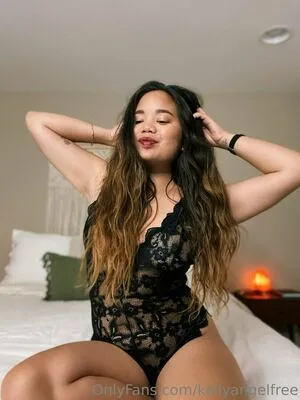Kellyangelfree OnlyFans Leaked Free Thumbnail Picture - #LNhAHxdEor