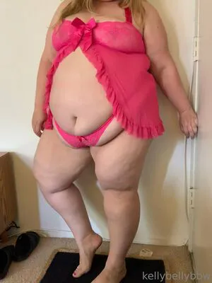 Kellybellybbw OnlyFans Leaked Free Thumbnail Picture - #BAA0sVsrSj