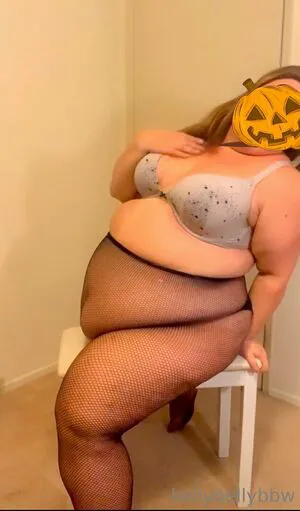 Kellybellybbw OnlyFans Leaked Free Thumbnail Picture - #BYjPxzP6gB