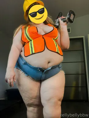 Kellybellybbw OnlyFans Leaked Free Thumbnail Picture - #N46RQvPfjg
