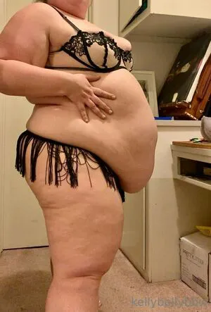 Kellybellybbw OnlyFans Leaked Free Thumbnail Picture - #VAdRS6fl5D