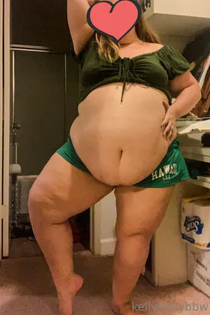 Kellybellybbw OnlyFans Leaked Free Thumbnail Picture - #Vz9LyOx5Nr