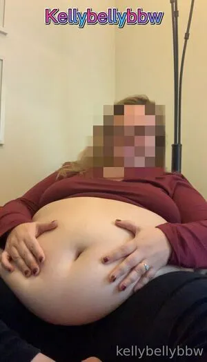 Kellybellybbw OnlyFans Leaked Free Thumbnail Picture - #gnCl2C7T64