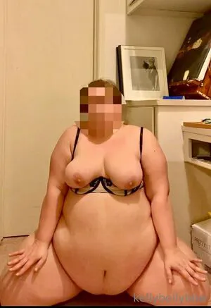 Kellybellybbw OnlyFans Leaked Free Thumbnail Picture - #hXgU6cerhh