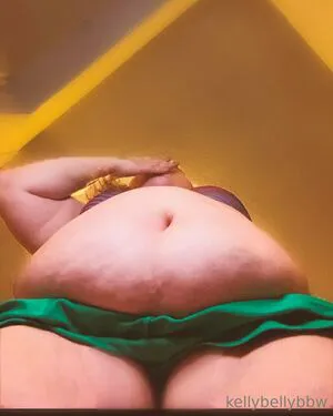 Kellybellybbw OnlyFans Leaked Free Thumbnail Picture - #qOm4LQIUiP