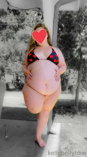 Kellybellybbw OnlyFans Leaked Free Thumbnail Picture - #tH5EBq8lGu