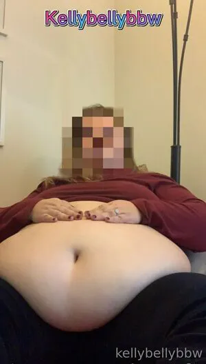 Kellybellybbw OnlyFans Leaked Free Thumbnail Picture - #u2mxaEiWZf