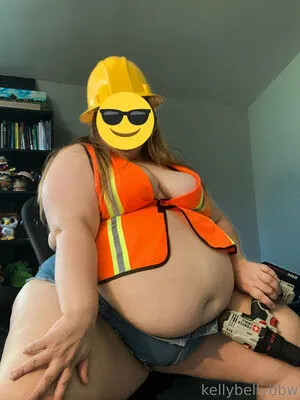 Kellybellybbw OnlyFans Leaked Free Thumbnail Picture - #uu5WyGzXCh