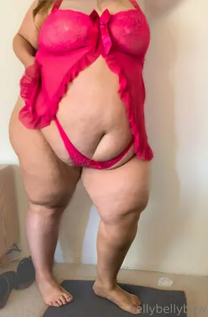 Kellybellybbw OnlyFans Leaked Free Thumbnail Picture - #wSu8gIUIgS