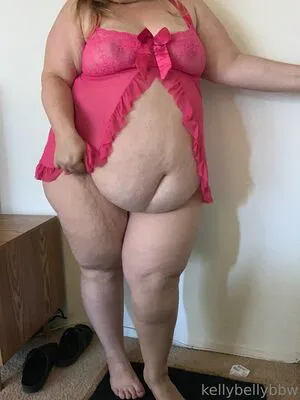 Kellybellybbw OnlyFans Leaked Free Thumbnail Picture - #yEKqAnuFEh