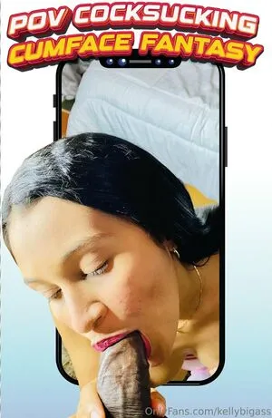 Kellybigass OnlyFans Leaked Free Thumbnail Picture - #DZnx2z4A5K