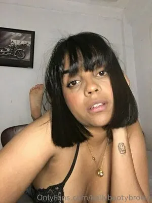 Kellybootybrown OnlyFans Leaked Free Thumbnail Picture - #FRqPfLVzzD