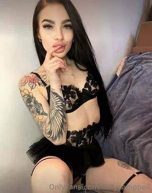 Kellycampbell OnlyFans Leaked Free Thumbnail Picture - #HZSOK2sRDk