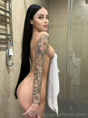 Kellycampbell OnlyFans Leaked Free Thumbnail Picture - #NXBuWmq7vy