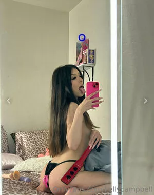 Kellycampbell OnlyFans Leaked Free Thumbnail Picture - #TuYRsiqE2k