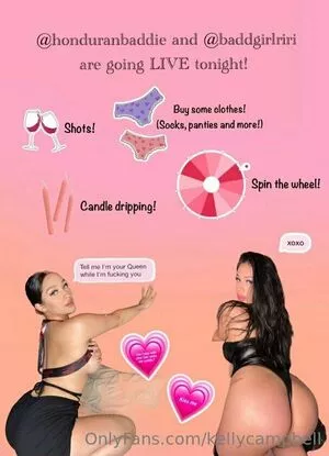 Kellycampbell OnlyFans Leaked Free Thumbnail Picture - #Znr1ivWhao